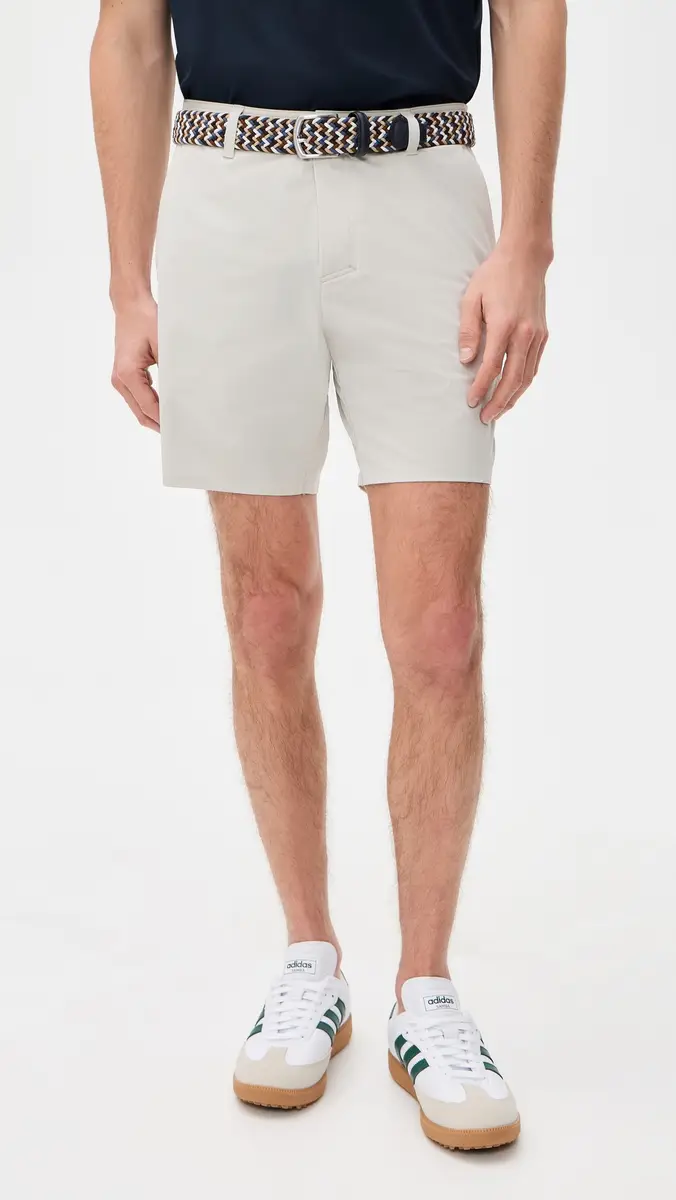 Rhone Commuter Flyweight Shorts 7 | Thumbnail 2 Rhone Commuter Flyweight Shorts 7 | Thumbnail 2
