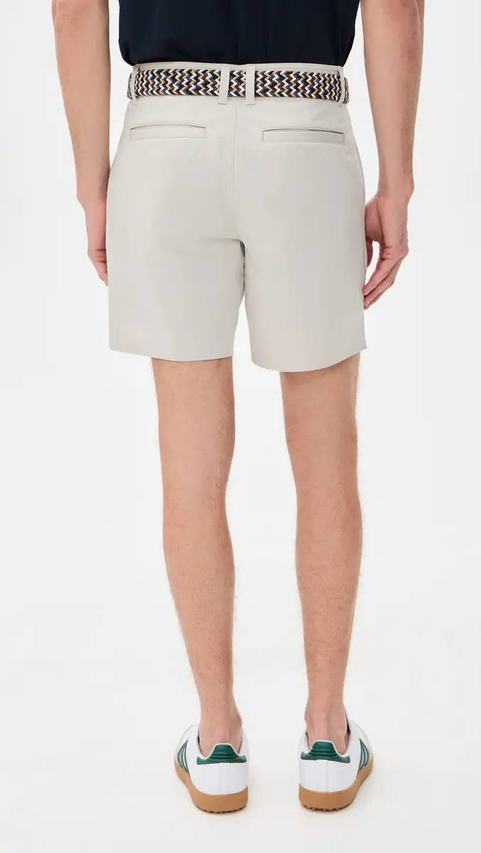 Rhone Commuter Flyweight Shorts 7 | Thumbnail 3 Rhone Commuter Flyweight Shorts 7 | Thumbnail 3