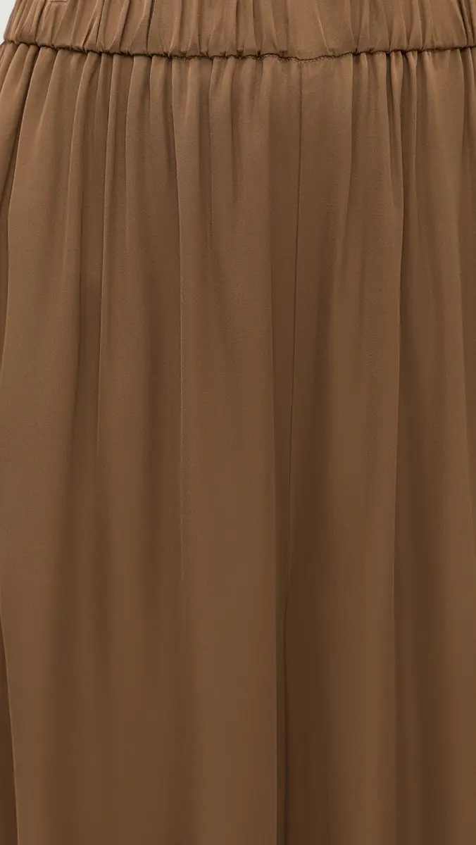 LE BOP Hunter Satin Balloon Pants | Thumbnail 6 LE BOP Hunter Satin Balloon Pants | Thumbnail 6