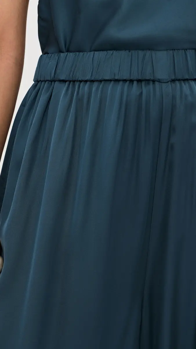LE BOP Hunter Satin Balloon Pants | Thumbnail 6 LE BOP Hunter Satin Balloon Pants | Thumbnail 6