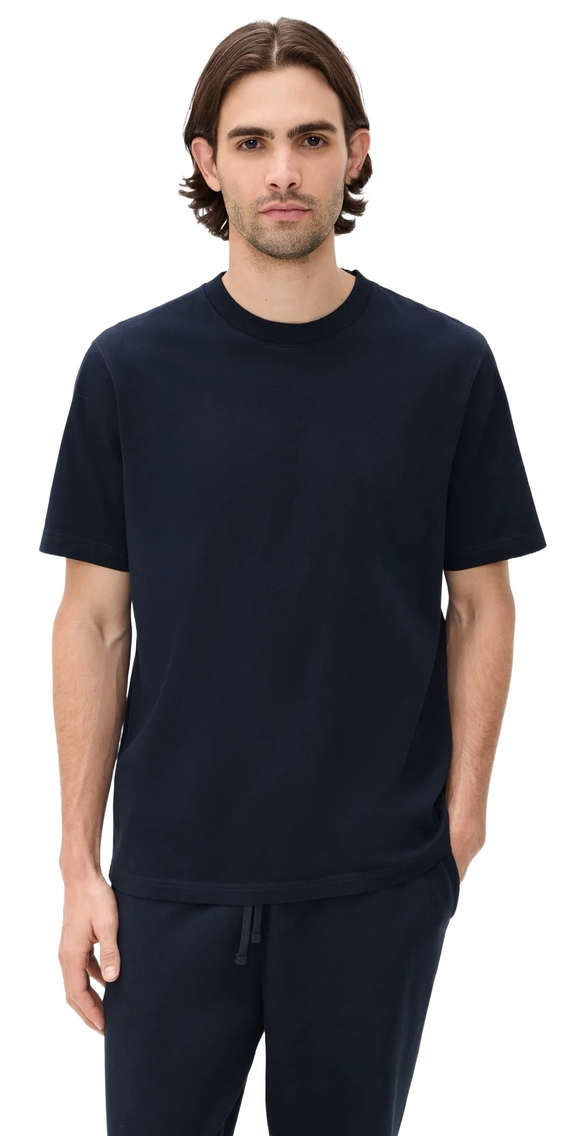 Midweight Jersey OG T-Shirt Midweight Jersey OG T-Shirt