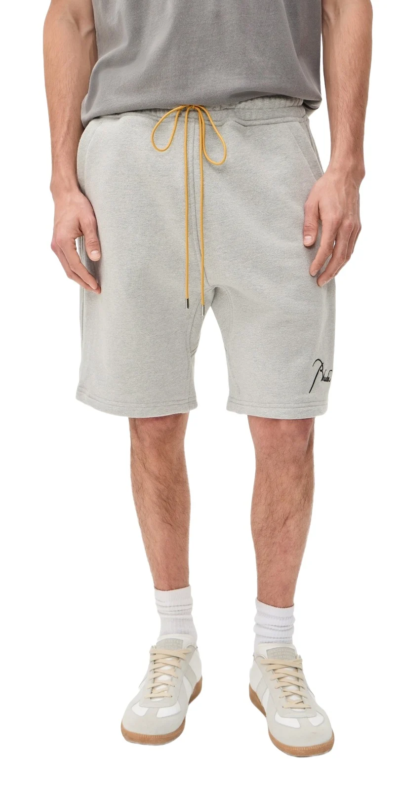 Classique Sweatshorts 9 Classique Sweatshorts 9