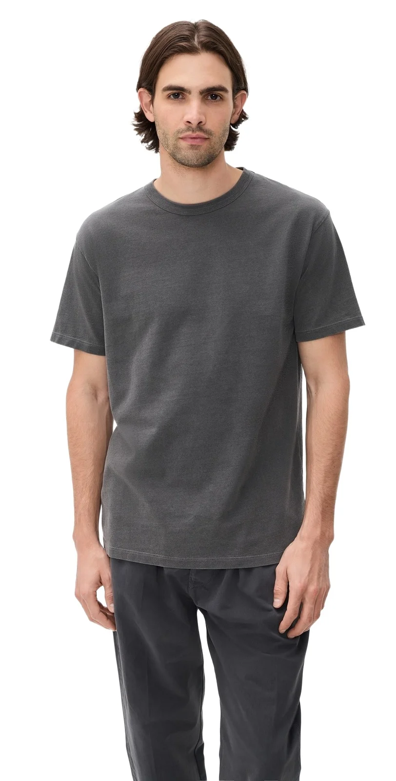 Save Khaki Recycled Jersey P. E. Tee