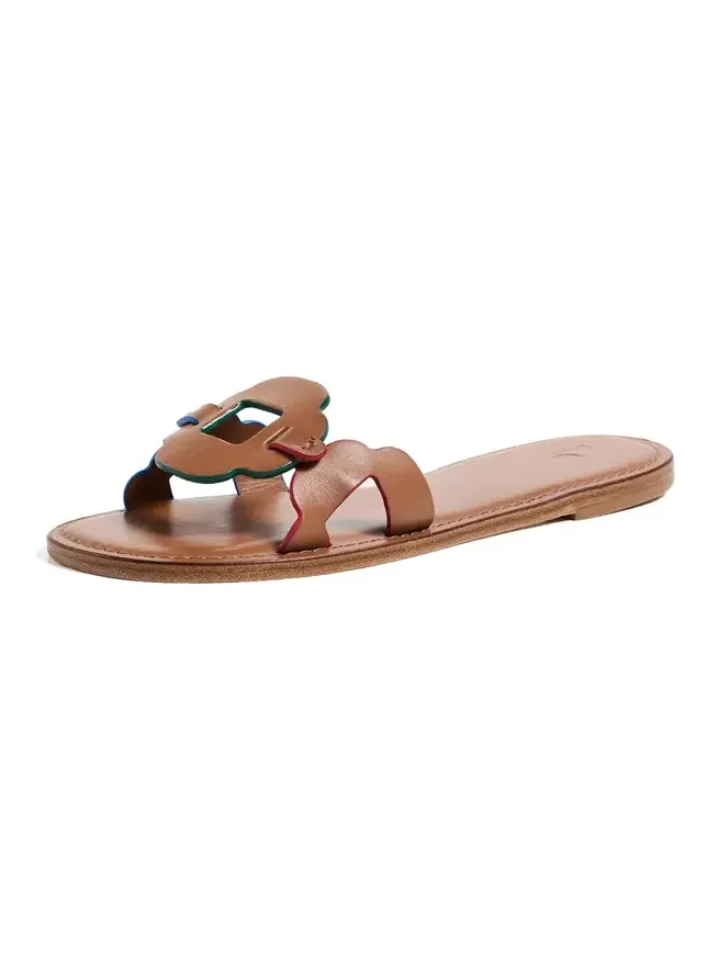Margherita Slides