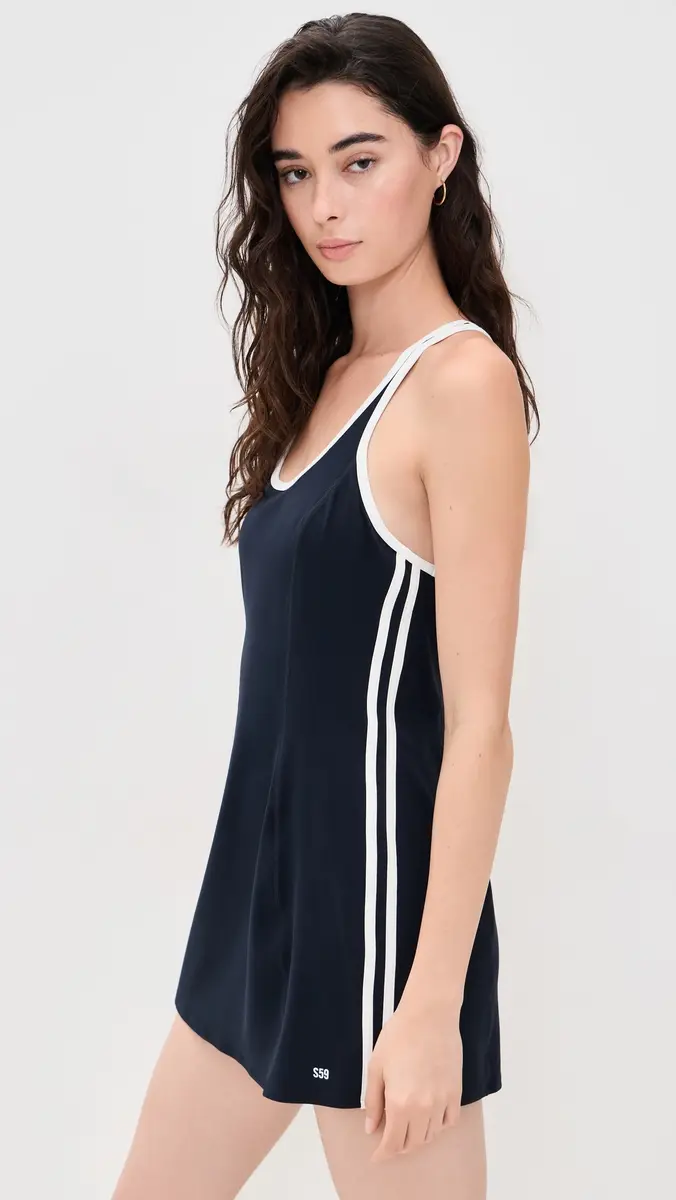 Splits59 Ella Airweight Dress | Thumbnail 4