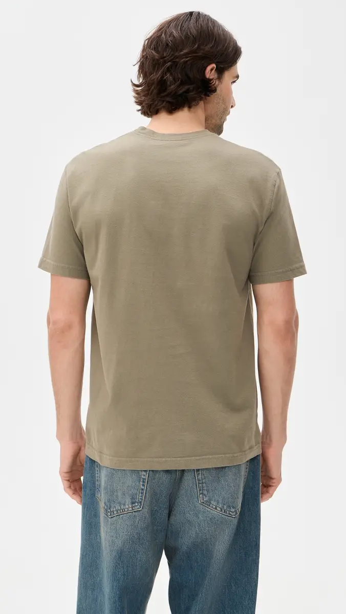 Aaron Levine Classic T-shirt | Thumbnail 3 Aaron Levine Classic T-shirt | Thumbnail 3