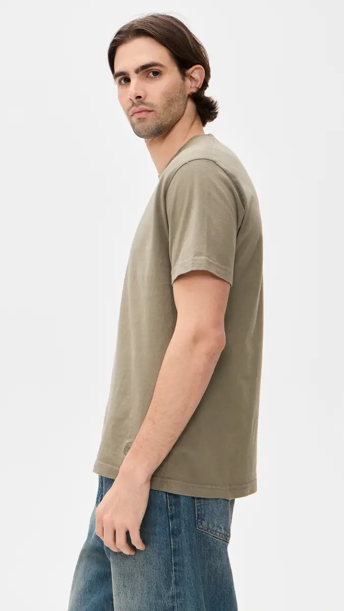 Aaron Levine Classic T-shirt | Thumbnail 4 Aaron Levine Classic T-shirt | Thumbnail 4