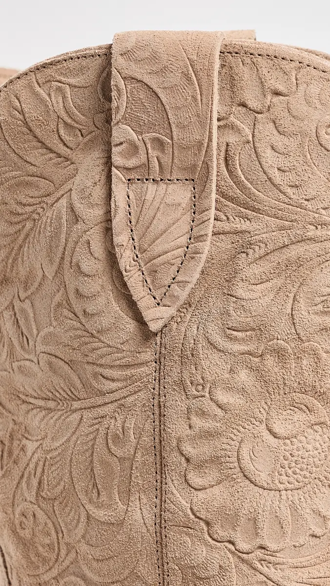 Isabel Marant Duerto Boots Desert | Thumbnail 6 Isabel Marant Duerto Boots Desert | Thumbnail 6