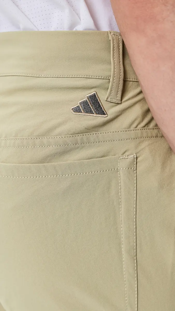 Adidas Golf Ultimate365+ 5-Pocket Pants | Thumbnail 6 Adidas Golf Ultimate365+ 5-Pocket Pants | Thumbnail 6