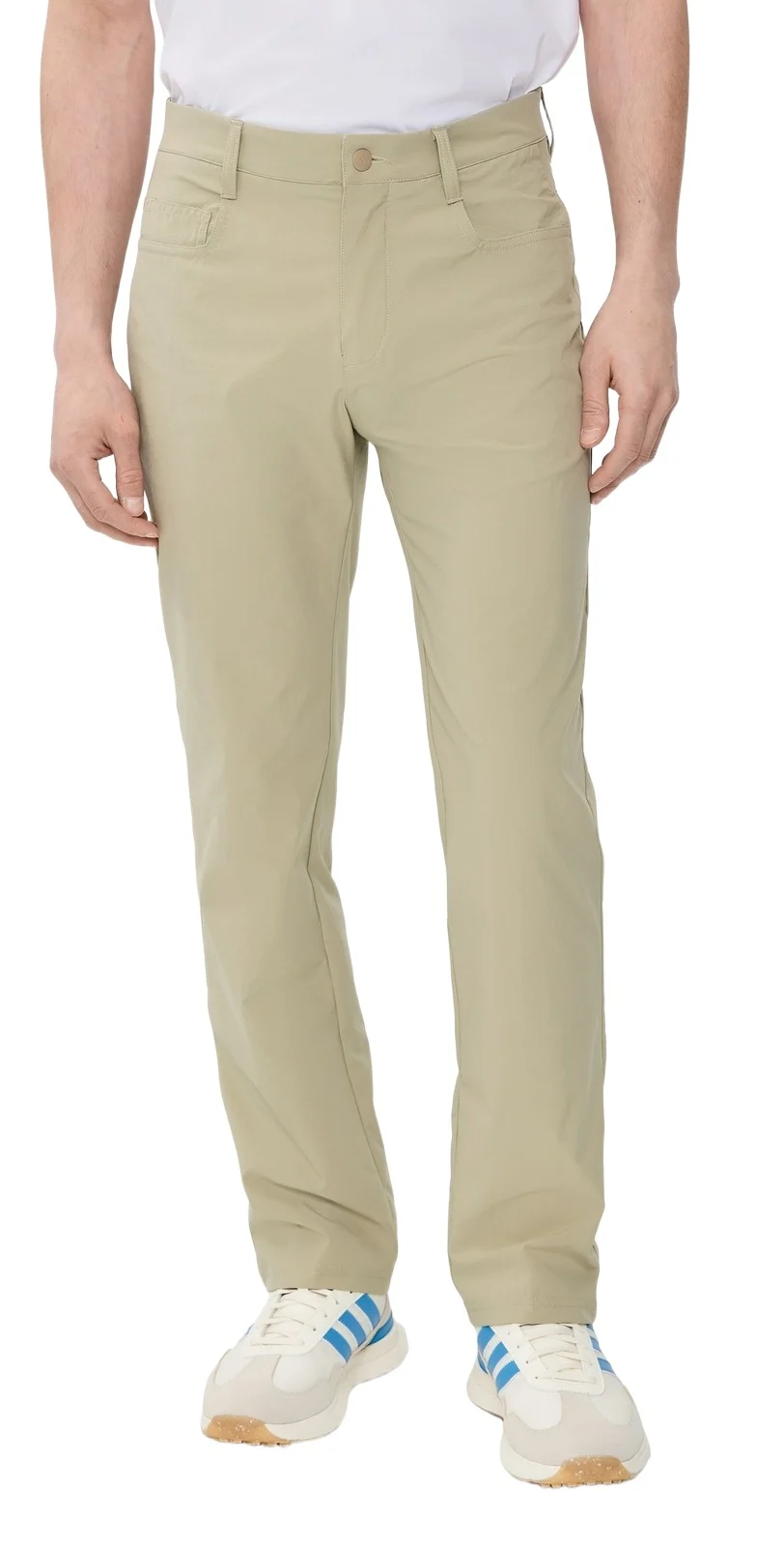 Ultimate365+ 5-Pocket Pants