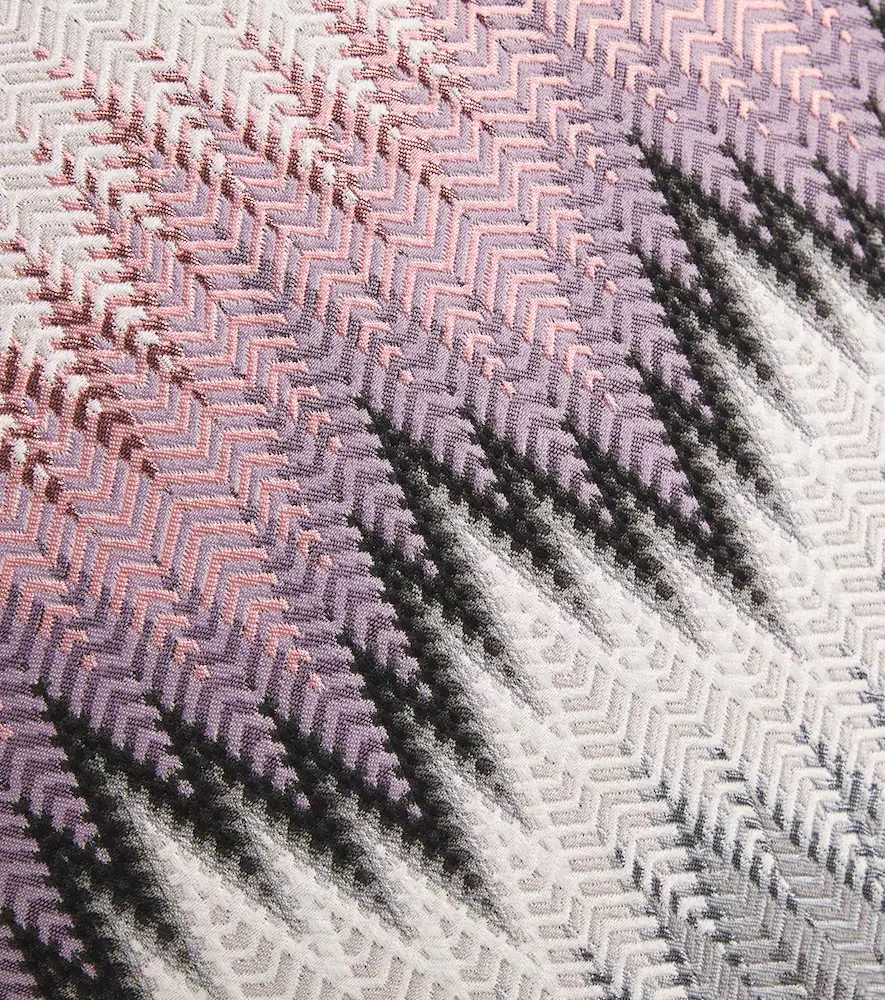 Missoni Phrae Zigzag cushion | Thumbnail 5