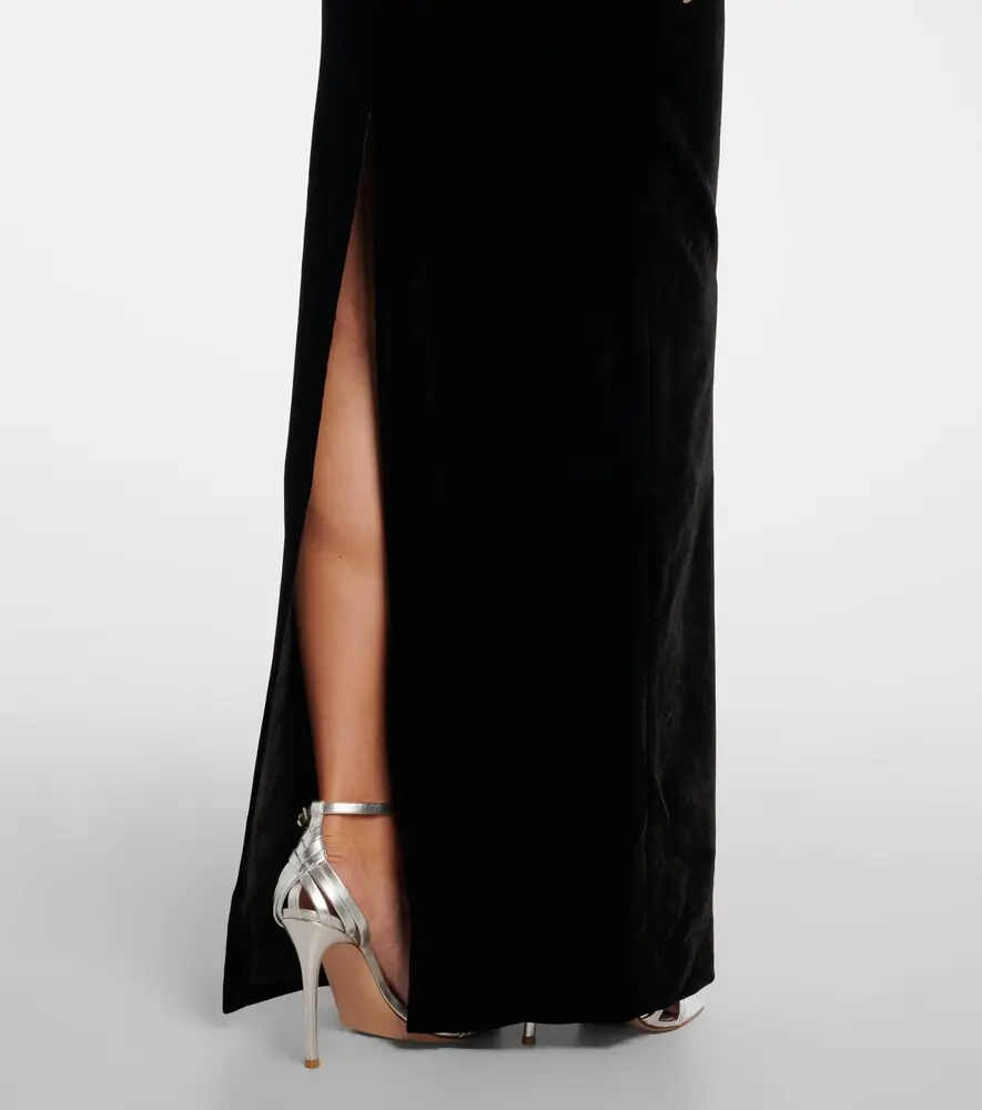 Roland Mouret Lace gown | Thumbnail 3 Roland Mouret Lace gown | Thumbnail 3