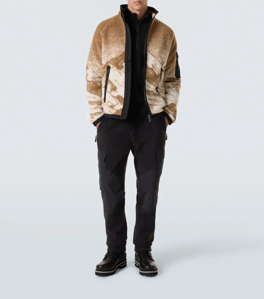 Bogner Harry ski top | Thumbnail 2