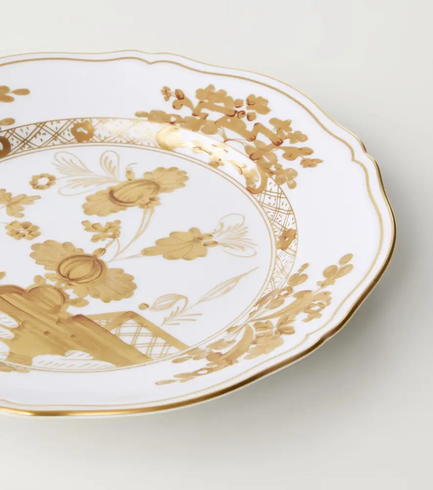 GINORI 1735 Oriente Italiano porcelain dinner plate | Thumbnail 2 GINORI 1735 Oriente Italiano porcelain dinner plate | Thumbnail 2