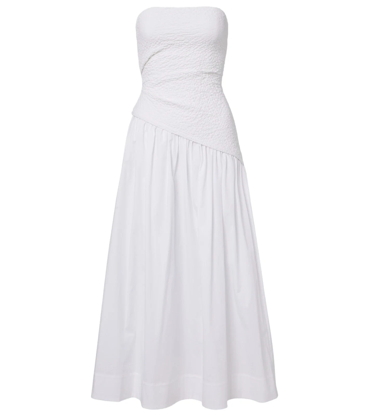 Nia cotton midi dress Nia cotton midi dress