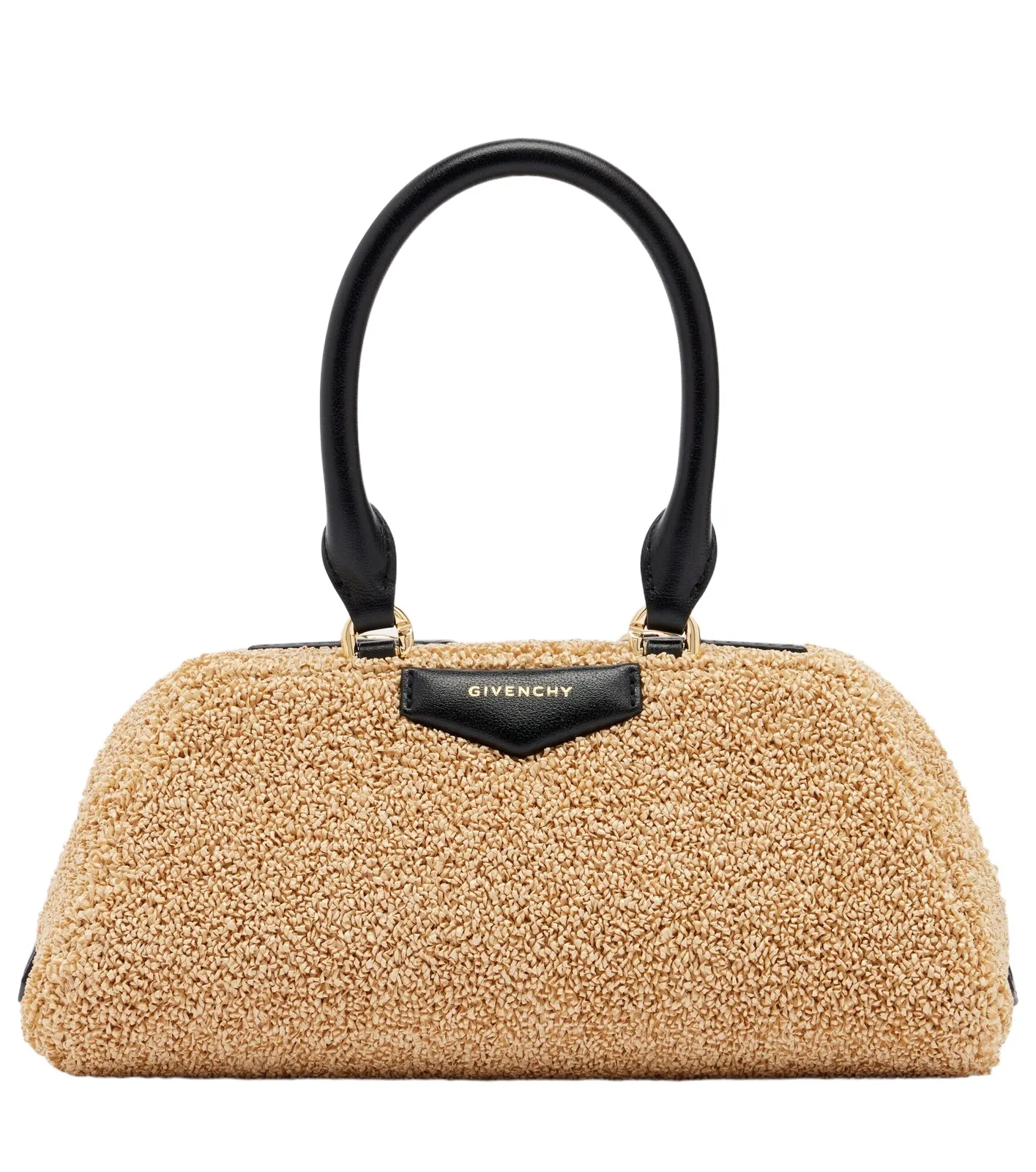 Antigona East-West Mini top-handle bag Antigona East-West Mini top-handle bag