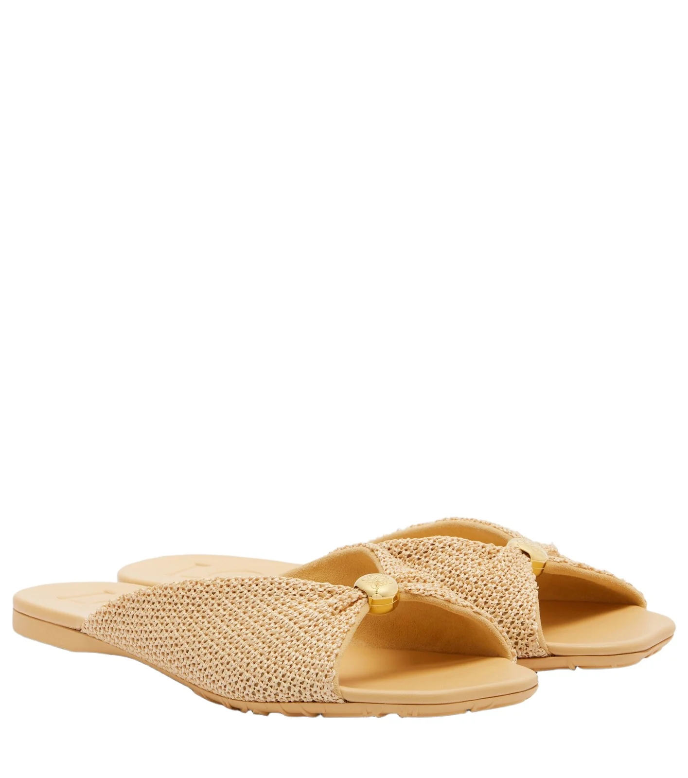 Paula's Ibiza Pebble Soft slides