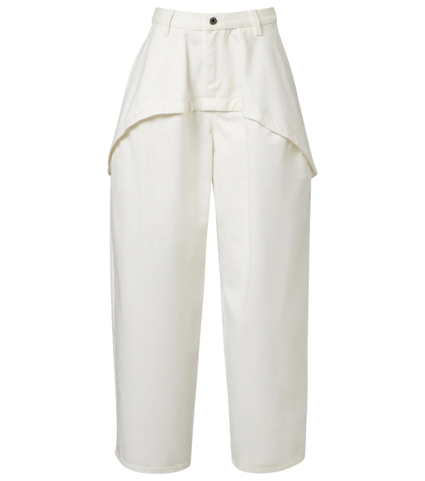 Paula's Ibiza barrel-leg jeans Paula's Ibiza barrel-leg jeans
