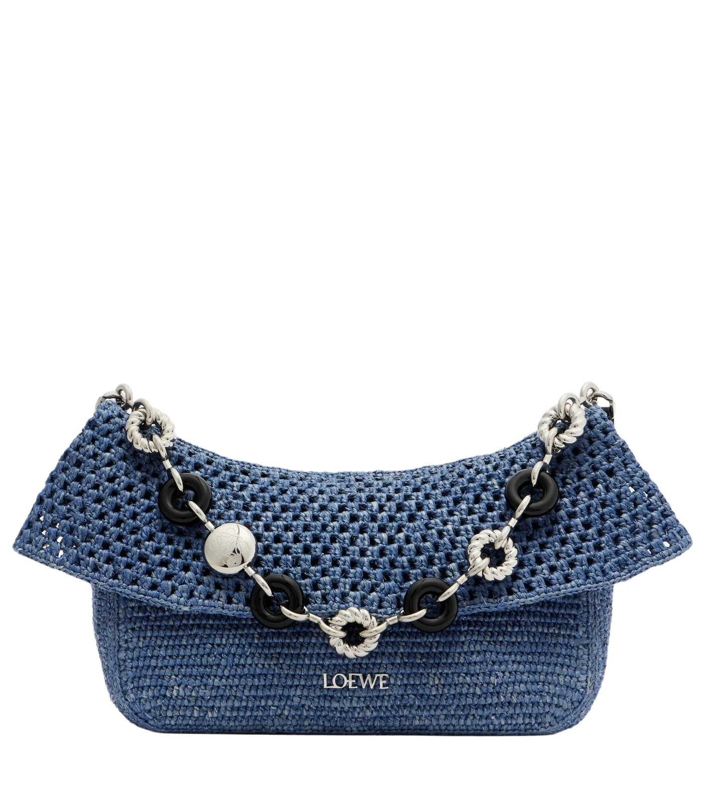 Paula's Ibiza Ola Medium shoulder bag