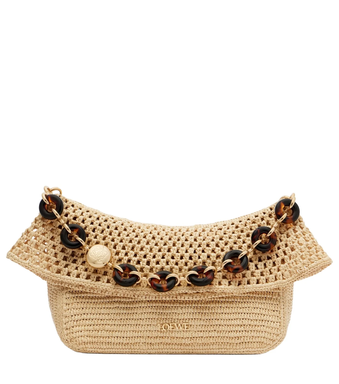 Paula's Ibiza Ola Medium shoulder bag
