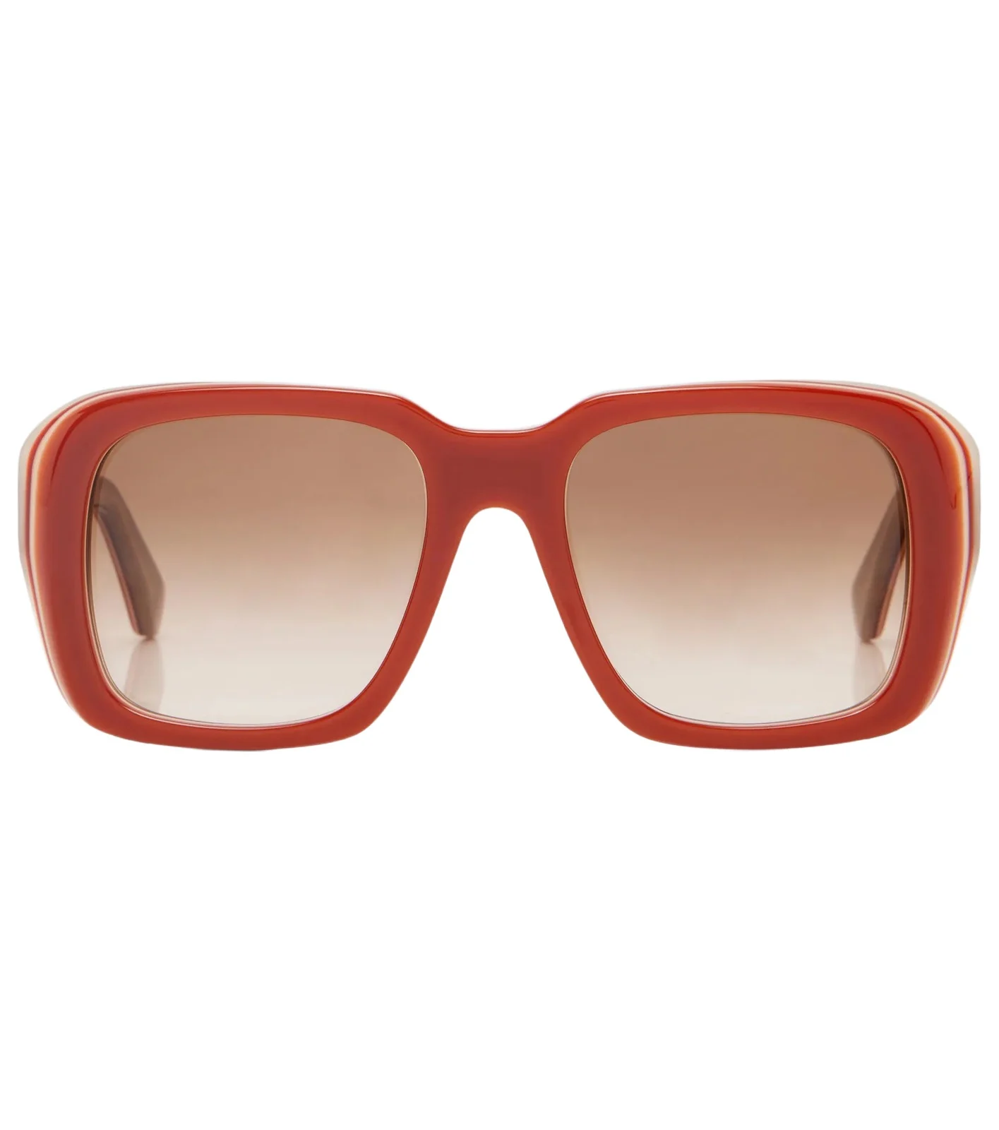 Signature square sunglasses Signature square sunglasses