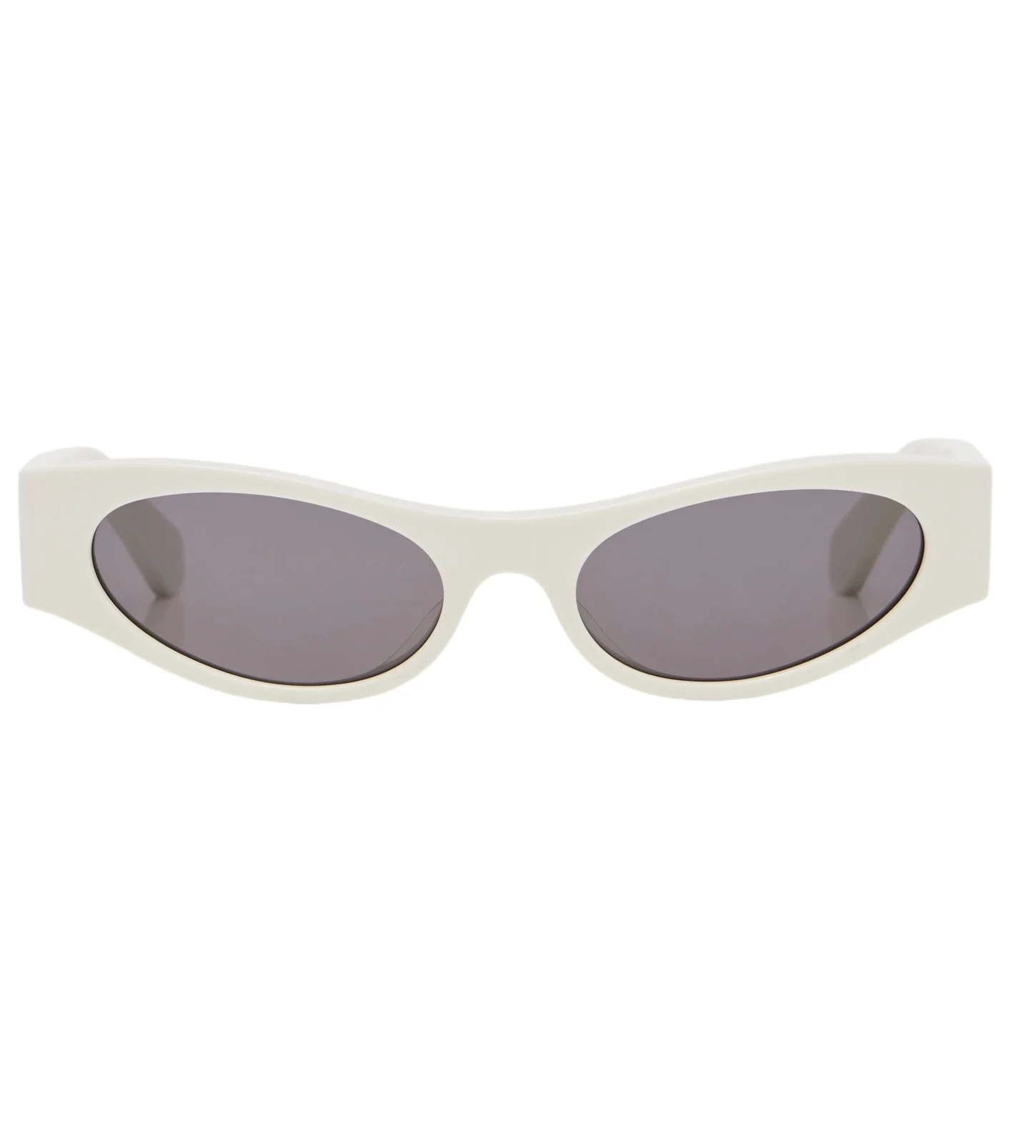 Paula's Ibiza Signature oval sunglasses