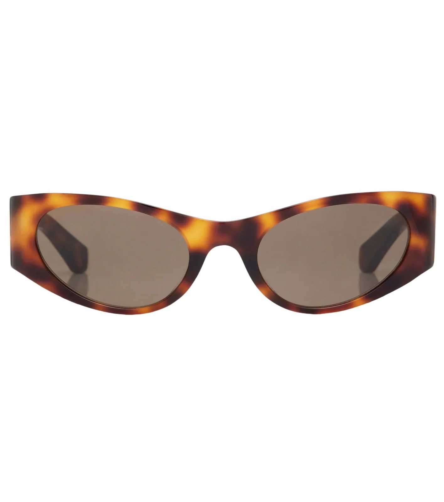 Paula's Ibiza Flash cat-eye sunglasses Paula's Ibiza Flash cat-eye sunglasses