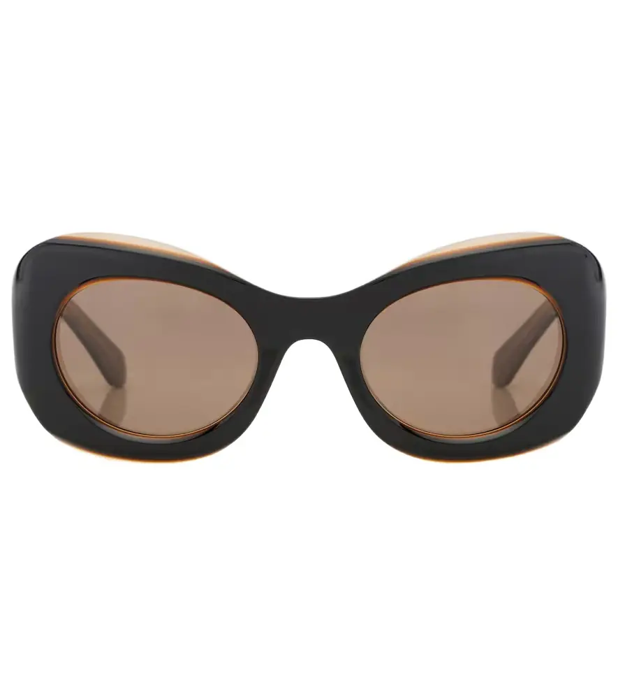 Signature cat-eye sunglasses Signature cat-eye sunglasses