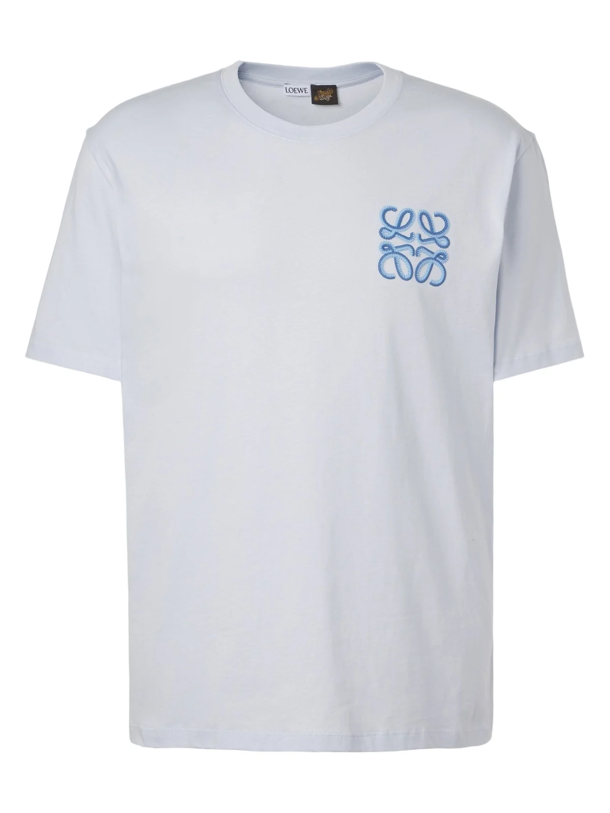 Loewe Paula's Ibiza cotton jersey T-shirt