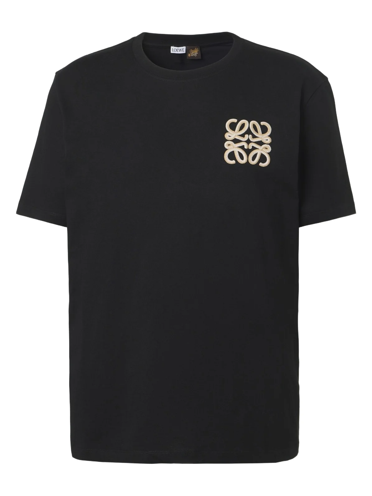 Loewe Paula's Ibiza cotton jersey T-shirt