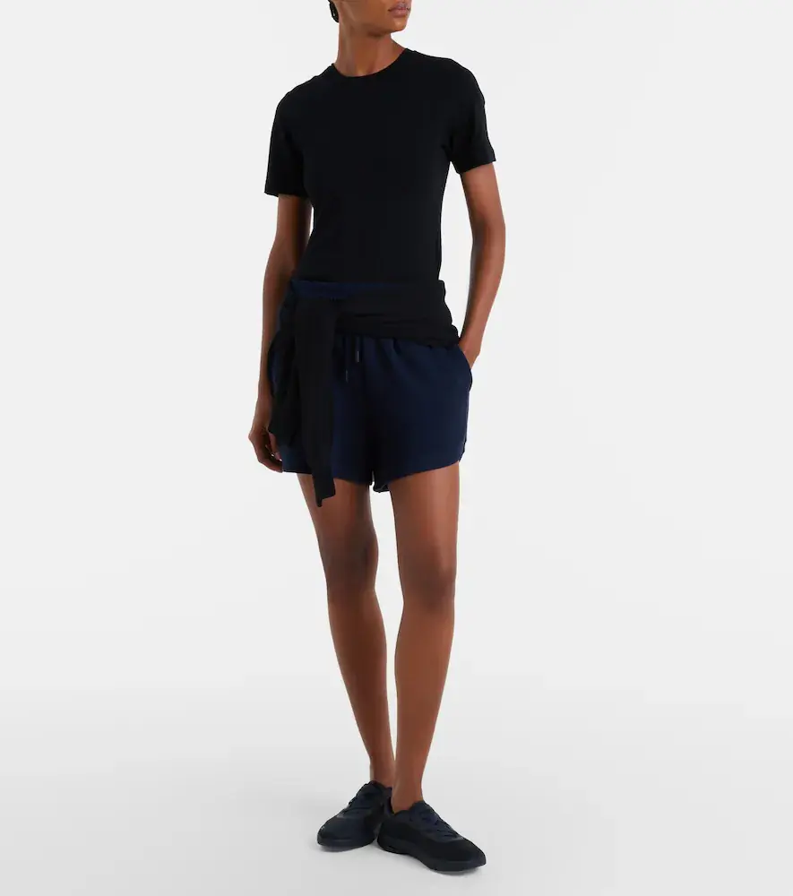 Varley Regina jersey T-shirt | Thumbnail 2