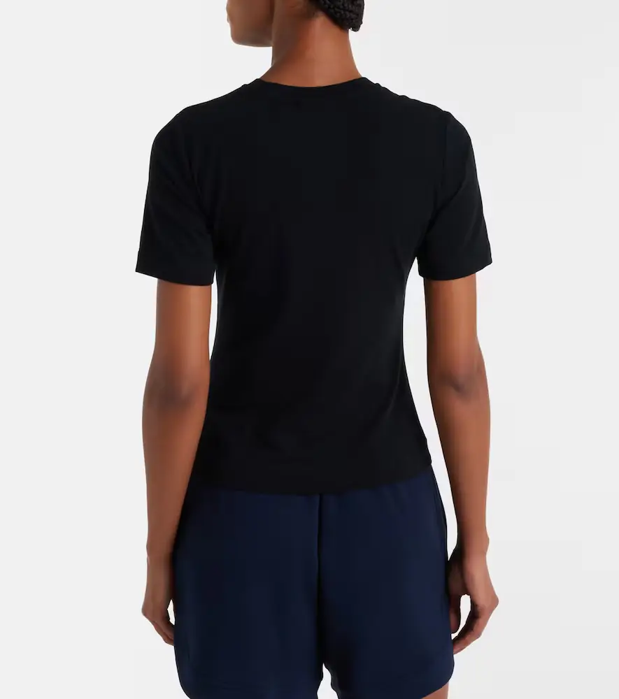 Varley Regina jersey T-shirt | Thumbnail 4