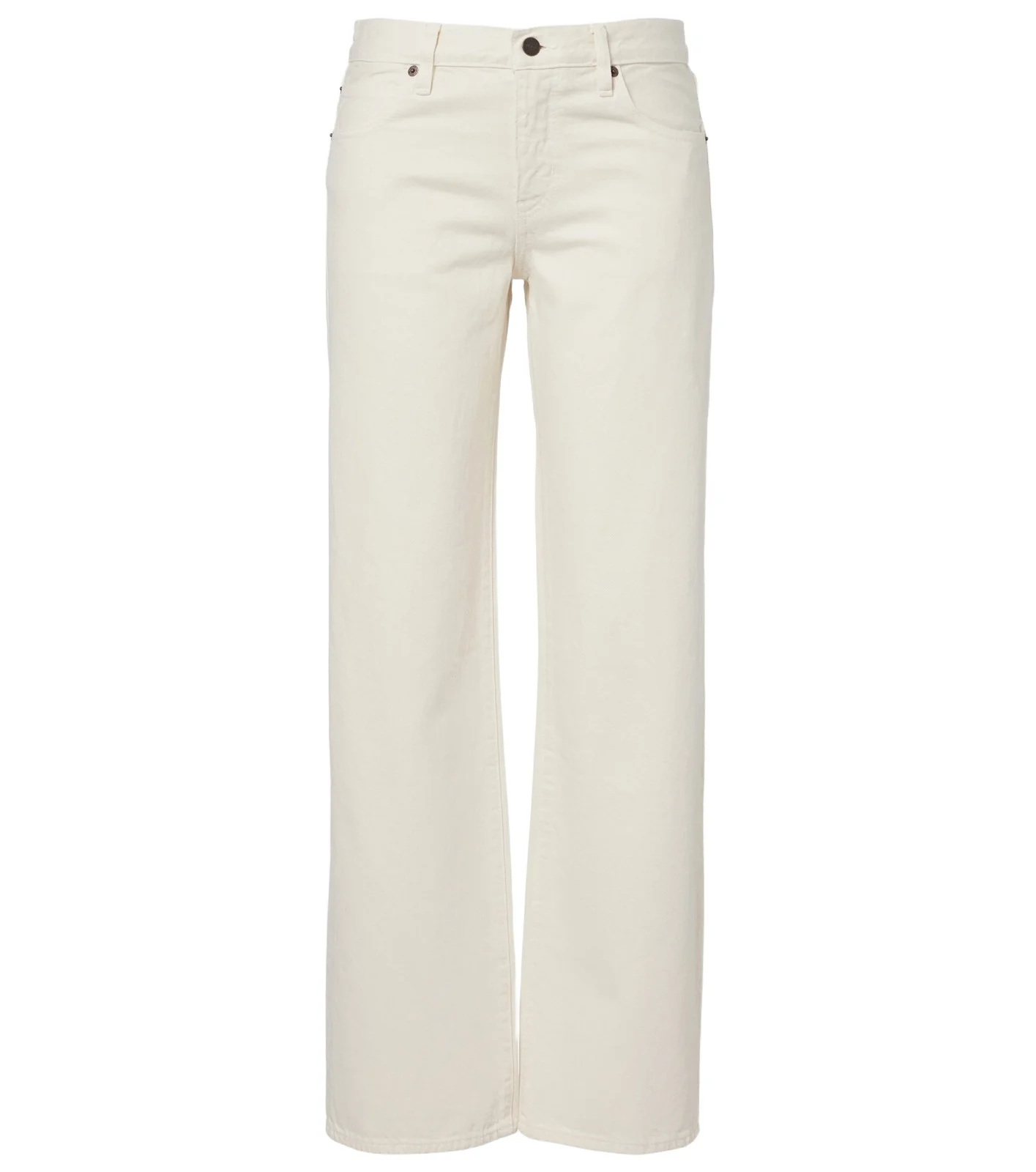 The Saturday straight jeans The Saturday straight jeans