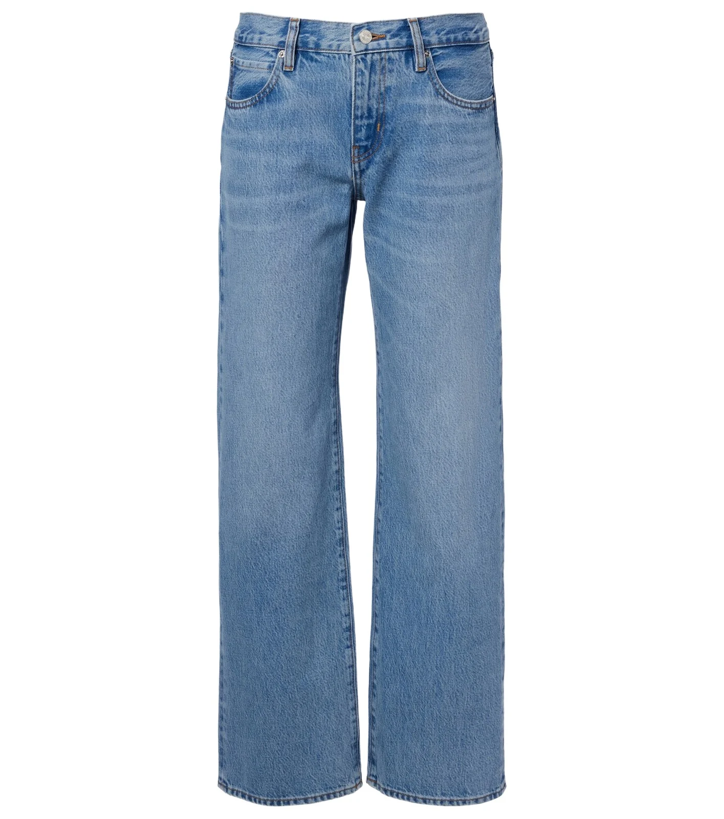 The Saturday straight jeans The Saturday straight jeans