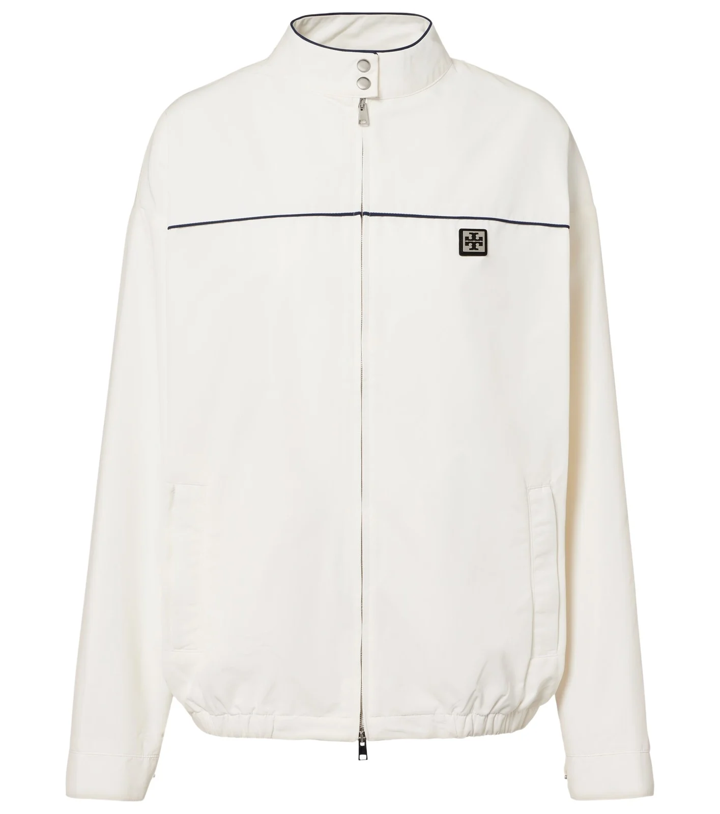 Tory Burch Oversized tennis jacket