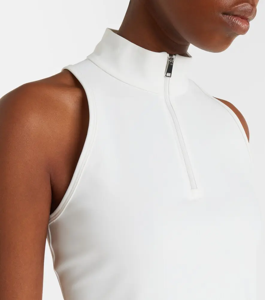 Tory Burch Pleated tennis dress | Thumbnail 5
