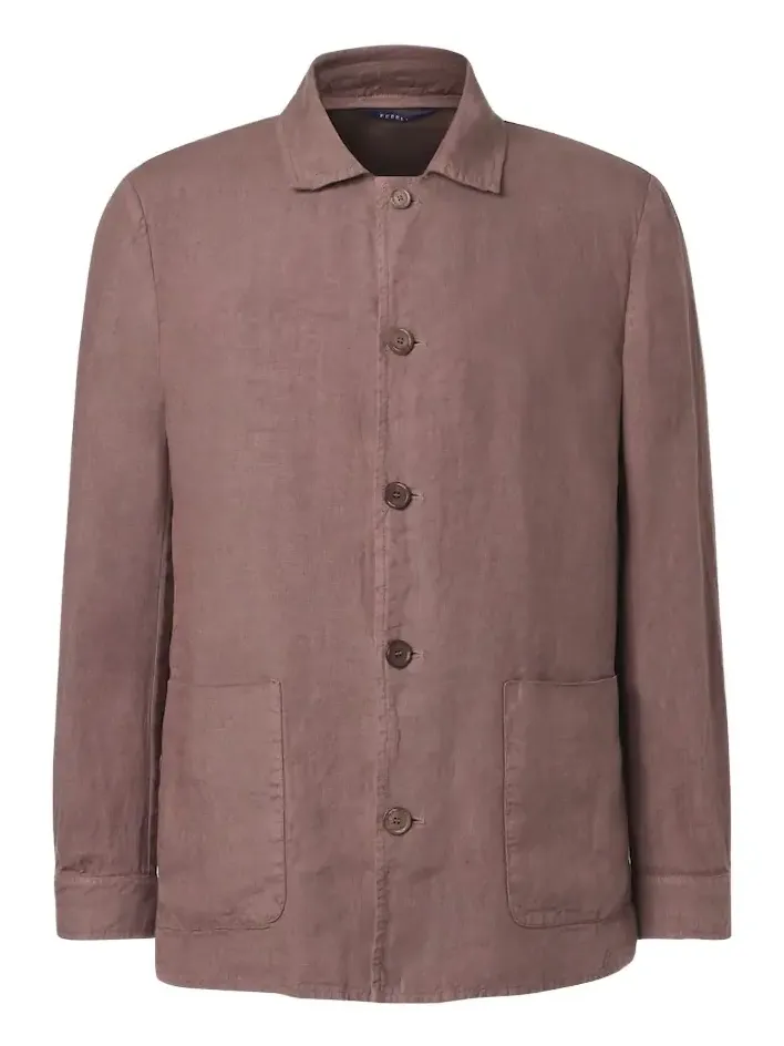 Linen shirt