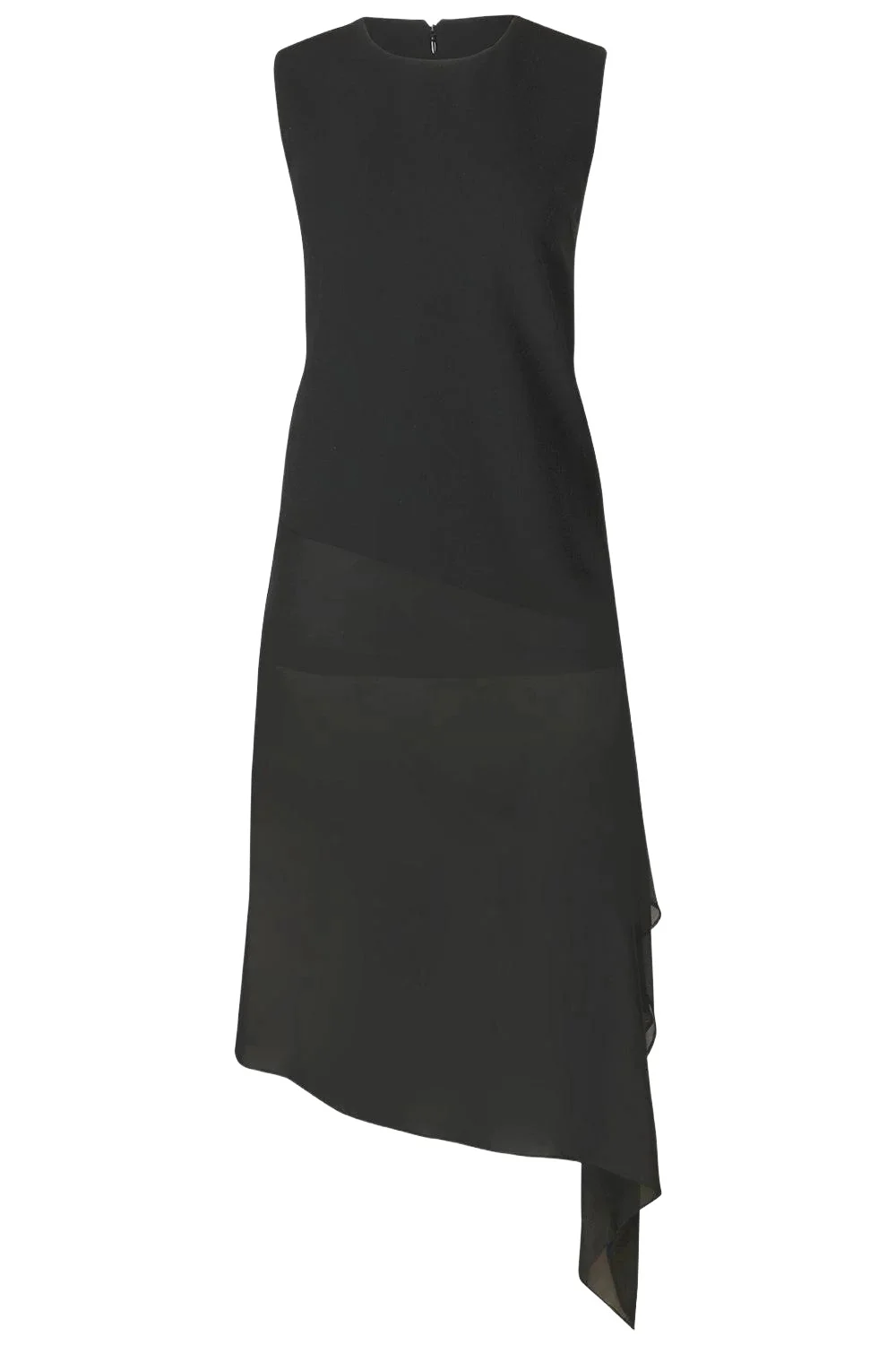 Veiled Dress Veiled Dress