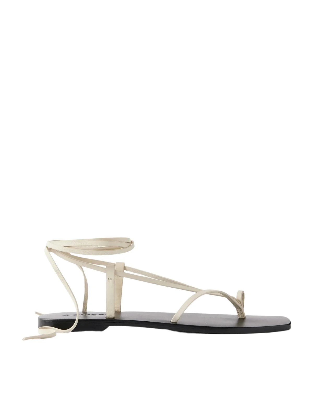 A Emery Nolan Leather Sandals
