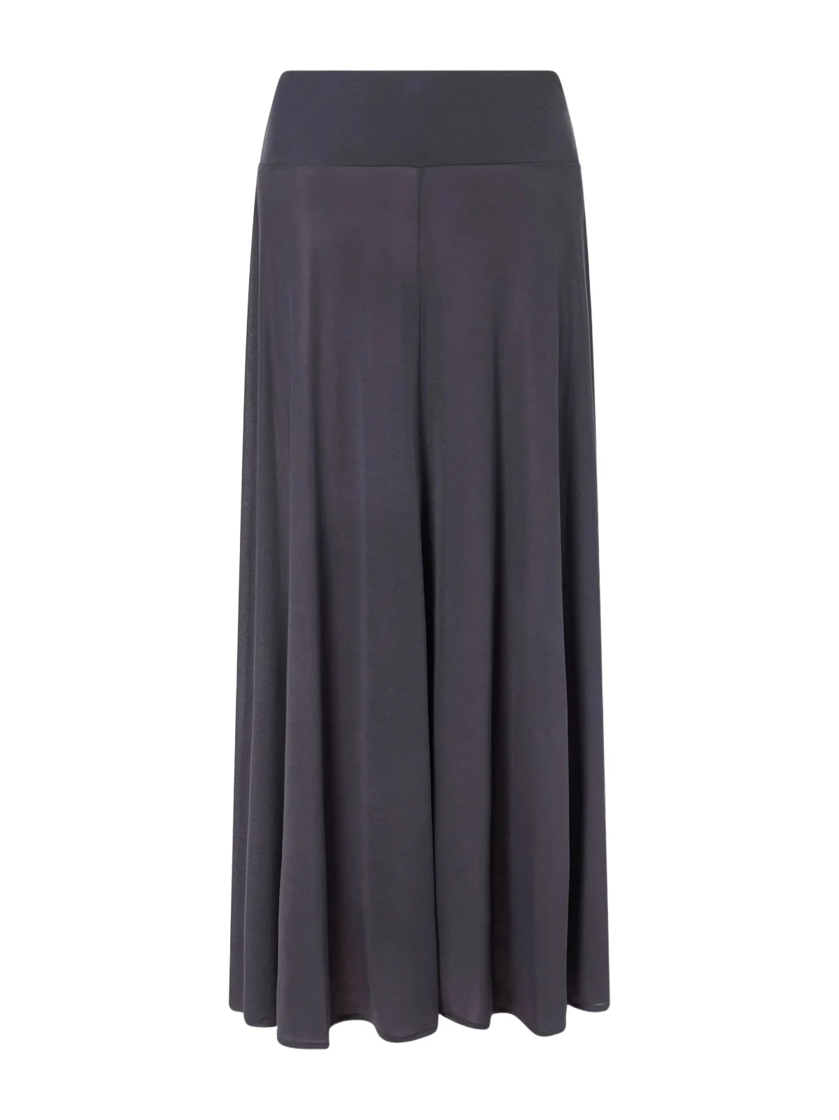 Tencel™ Lyocell Midi Skirt Tencel™ Lyocell Midi Skirt