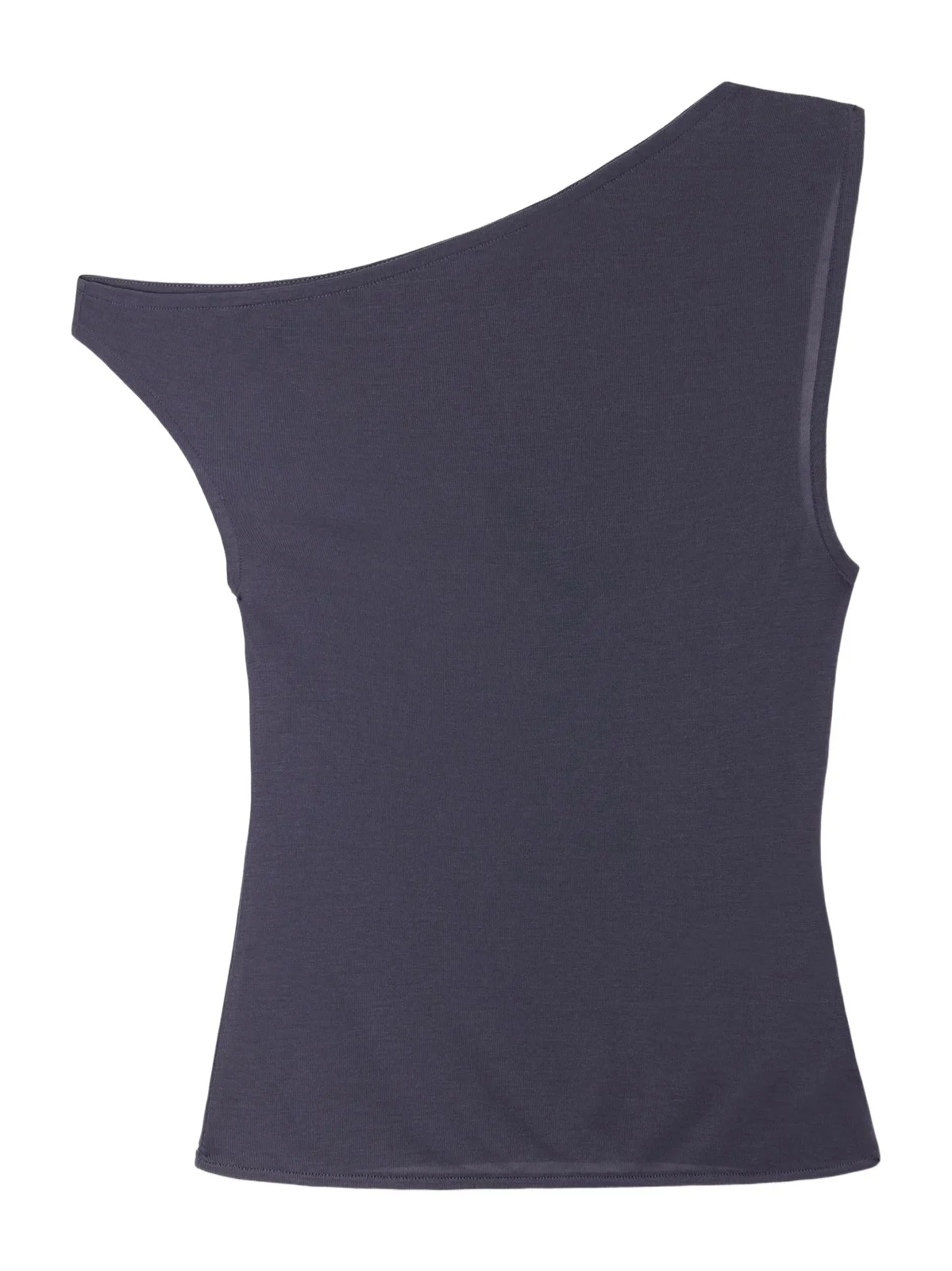 Off-the-shoulder Tencel™ Lyocell Top Off-the-shoulder Tencel™ Lyocell Top