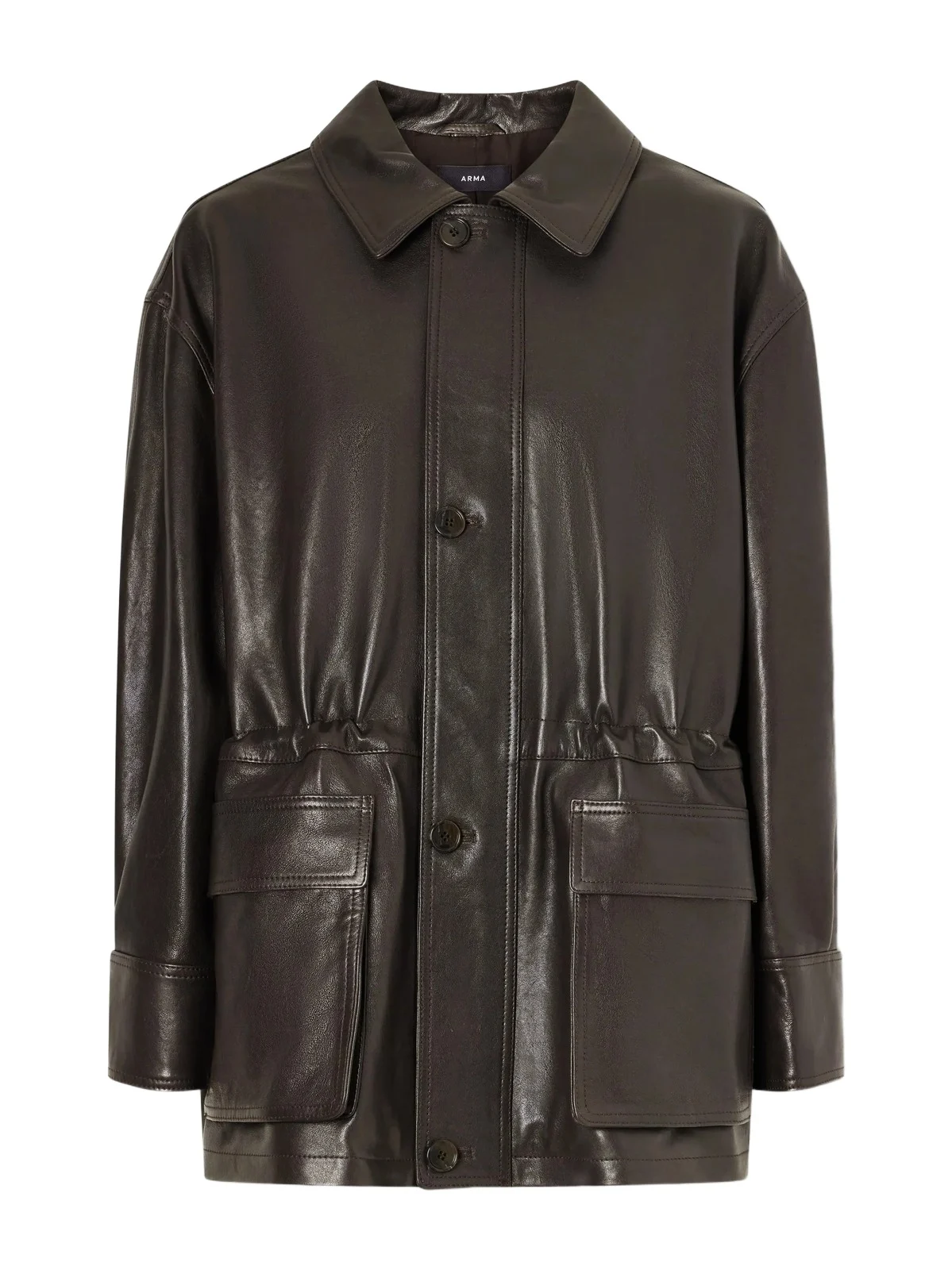 Leather Jacket Leather Jacket