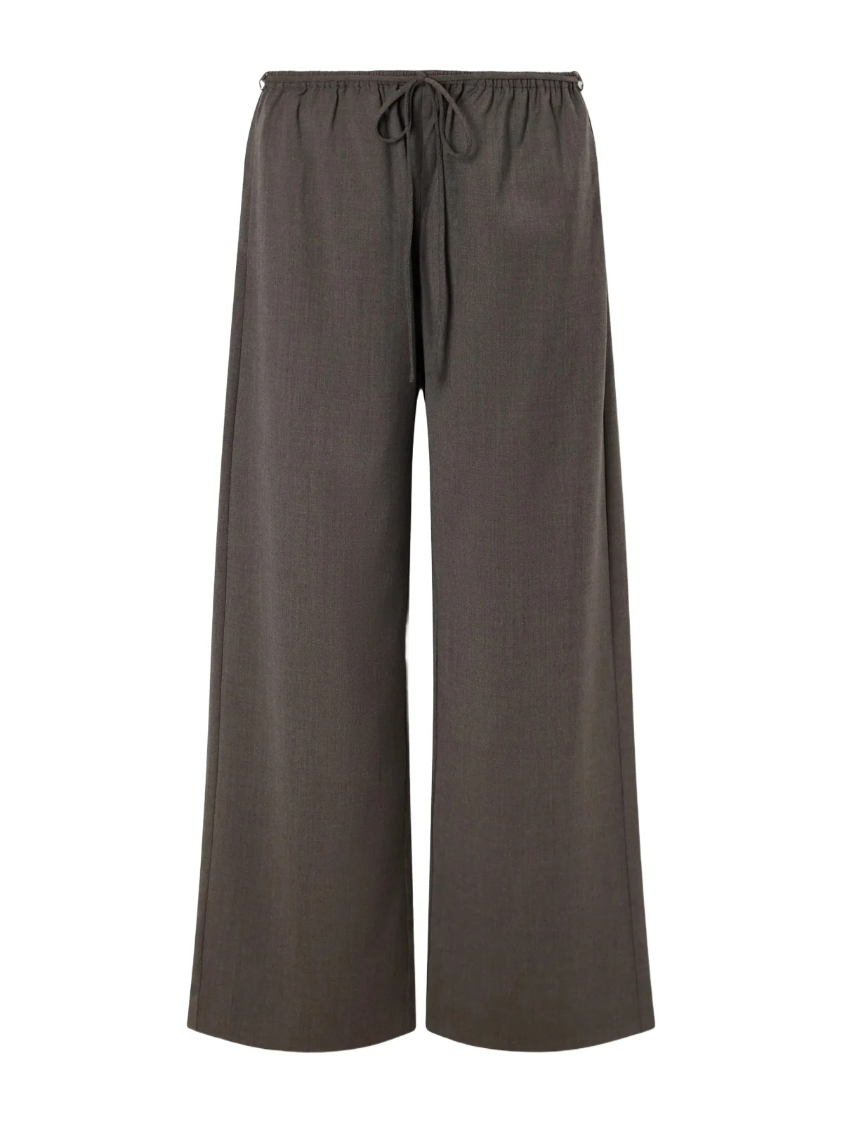 Everyday Wool-blend Wide-leg Pants Everyday Wool-blend Wide-leg Pants