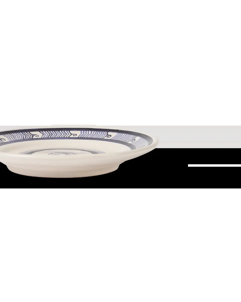 Emporio Sirenuse Arrows Dessert Plate | Thumbnail 2 Emporio Sirenuse Arrows Dessert Plate | Thumbnail 2