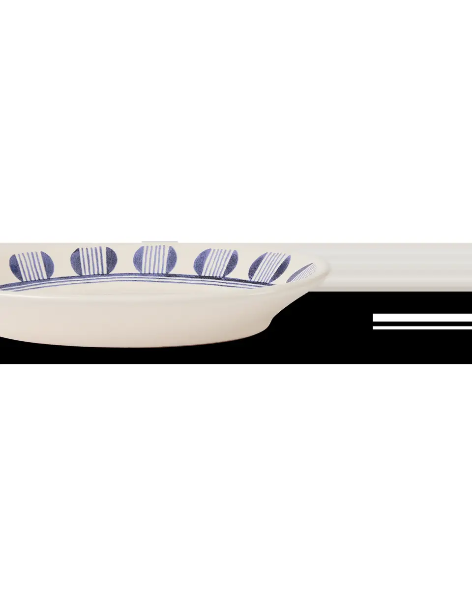 Emporio Sirenuse Ball Bearing Serving Plate | Thumbnail 2