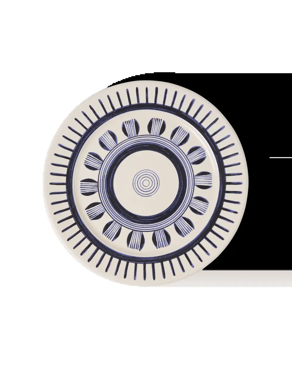 Emporio Sirenuse Ball Bearing Charger Plate | Image 1 Emporio Sirenuse Ball Bearing Charger Plate | Image 1