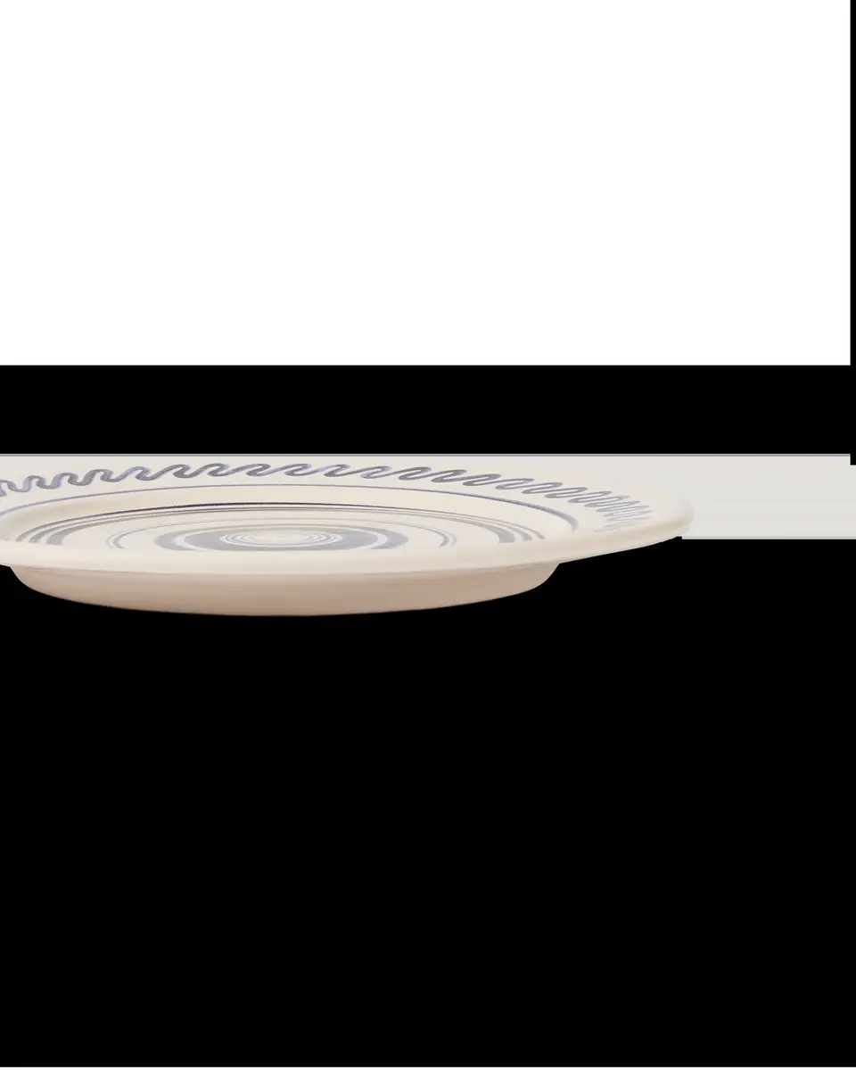 Emporio Sirenuse Waves Charger Plate | Thumbnail 2