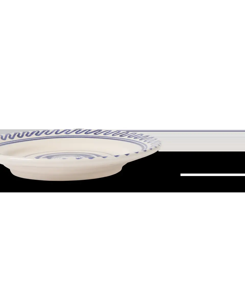 Emporio Sirenuse Waves Dessert Plate | Thumbnail 2