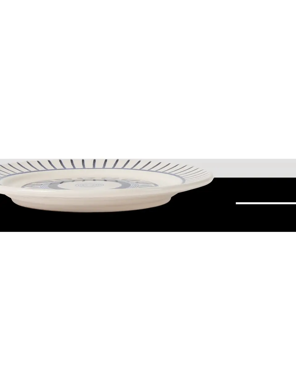 Emporio Sirenuse Ball Bearing Dinner Plate | Thumbnail 2