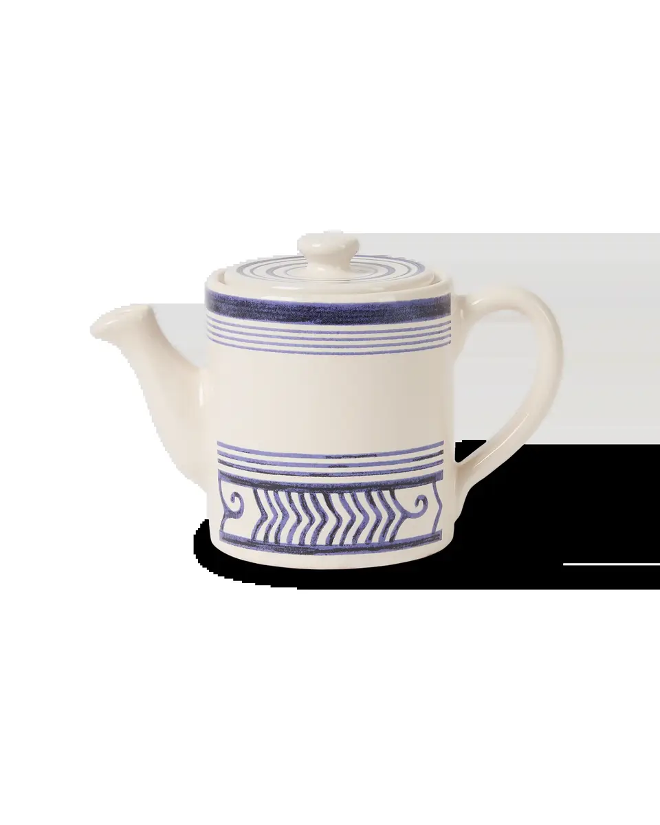 Emporio Sirenuse Nerano Teapot | Image 1 Emporio Sirenuse Nerano Teapot | Image 1